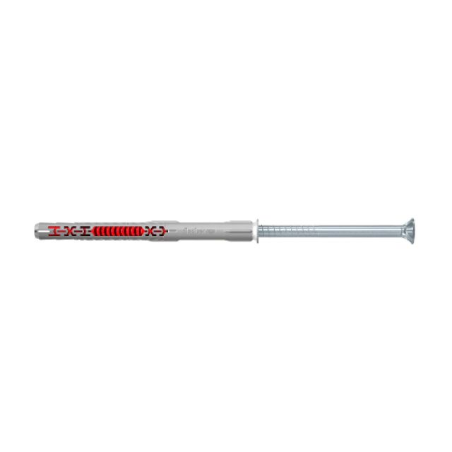 50 PZ TASSELLO PROLUNGATO DUOXPAND mm 10 x 230