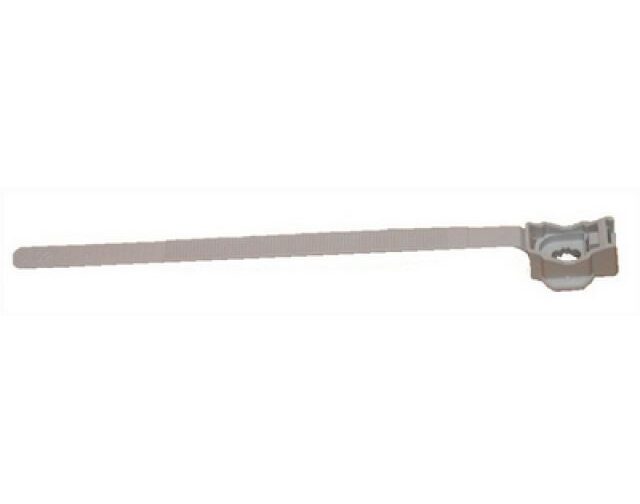FASCETTE FISSATUBI IN NYLON mm 16 - 63 (cfz. 40)