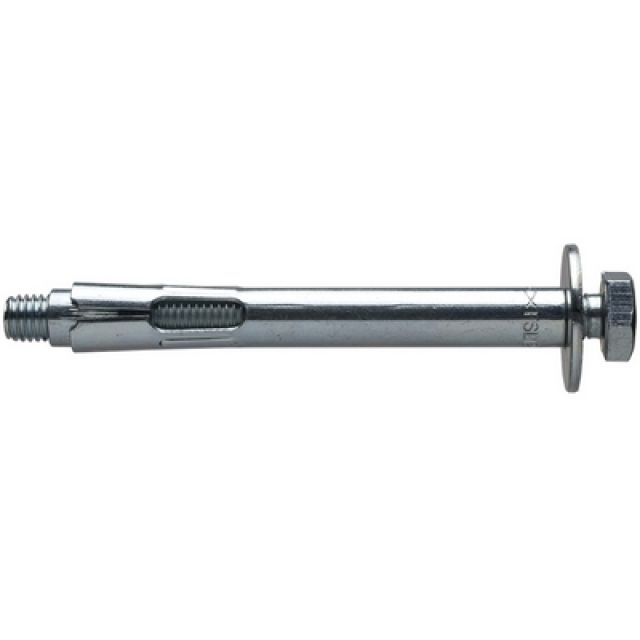 ANCORANTE CON CORPO ESPANDENTE Diam. 8 x L. 120 mm (Pz.50)