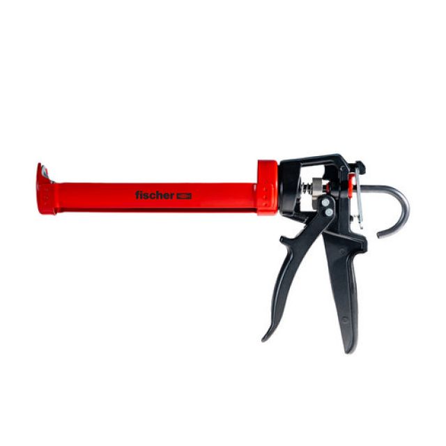 PISTOLA SILICONE KPM 2 PLUS