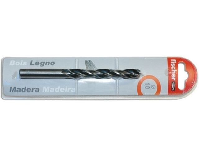PUNTE PER LEGNO Diam. 6