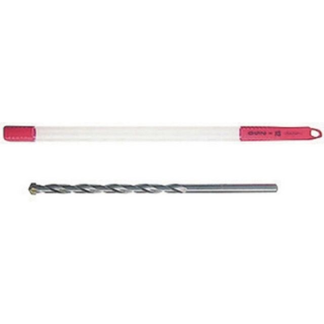 PUNTE PROLUNGATE FISCHER PER MURO SUPER DD 18 x 250
