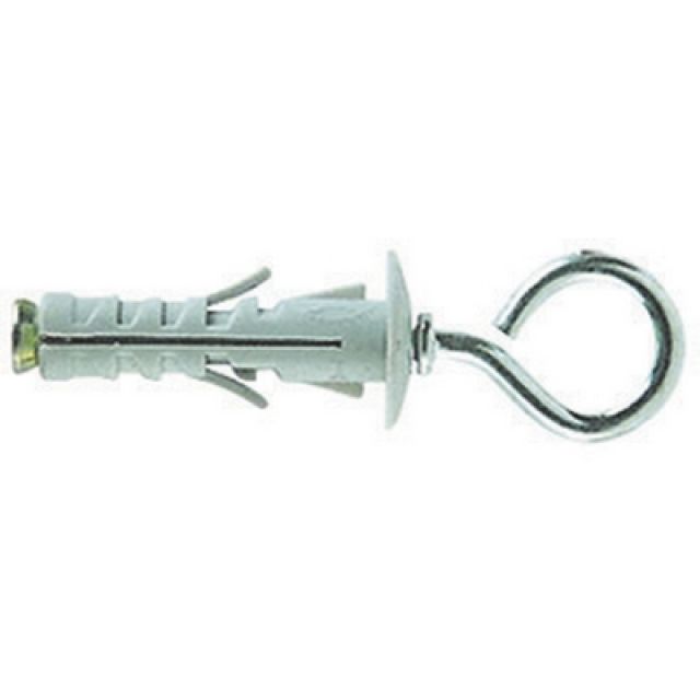 TASSELLO FISCHER IN NYLON SB 12 / 3 12/3 (Pz.50)