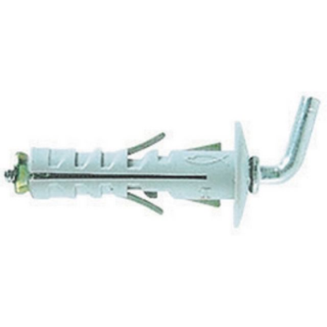 TASSELLO FISCHER IN NYLON SB 12 / 8 12/8 (Pz.100)