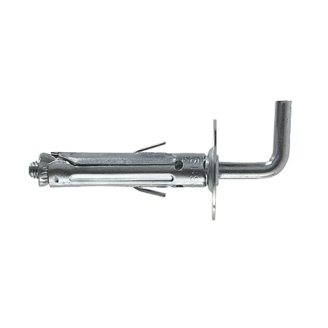 TASSELLO SBS 9/2 GANCIO MEDIO Diam. 9 mm