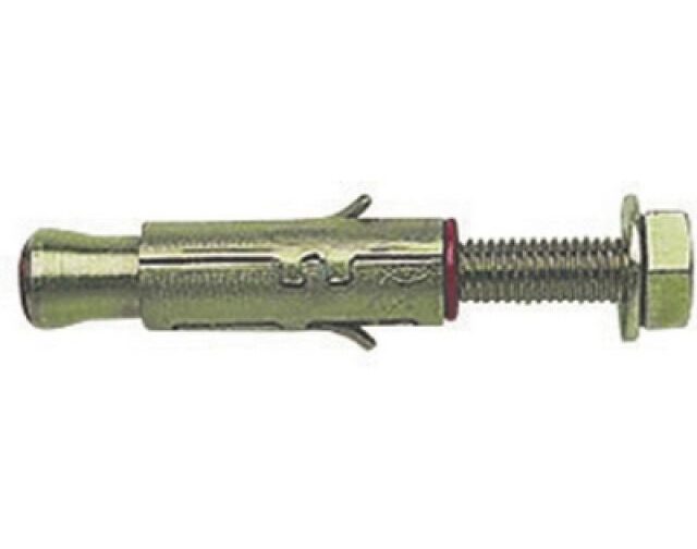 TASSELLO CON VITE T.E. SLM-V  FISCHER 8