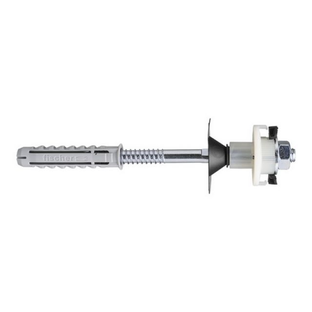 2 PZ FISSAGGI PER LAVABI E SANITARI WSTK Diam. punta 12 mm