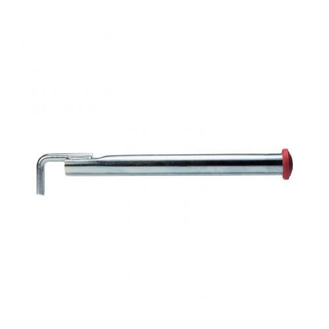 TUBI DI ANCORAGGIO PER PONTEGGI PDL CON TAPPO 570 mm
