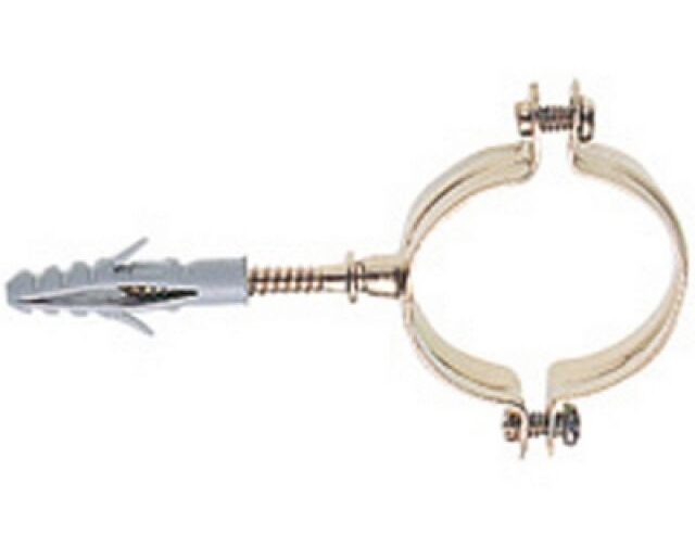 COLLARE LEGGERO TROPICALIZZATO CON TASSELLO E VITE Diam. 18  - 3/8 (Pz.100)