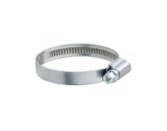 FASCETTA METALLICA STRINGITUBO W1 Diam. 16-25