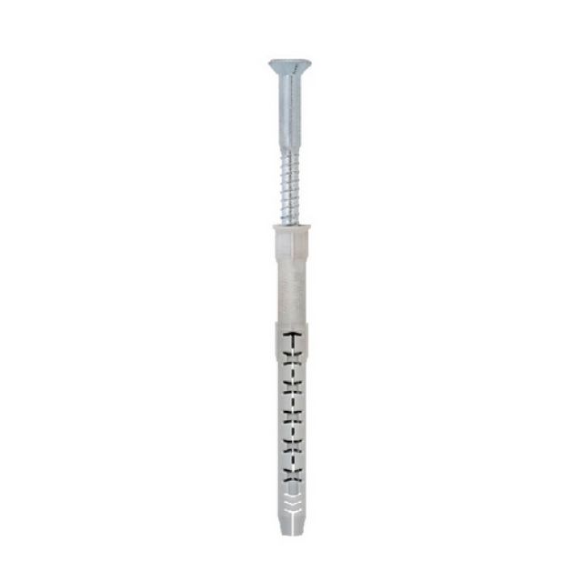 TASSELLO PROLUNGATO PER SERRAMENTI Tass 10x100 Vite 7x105