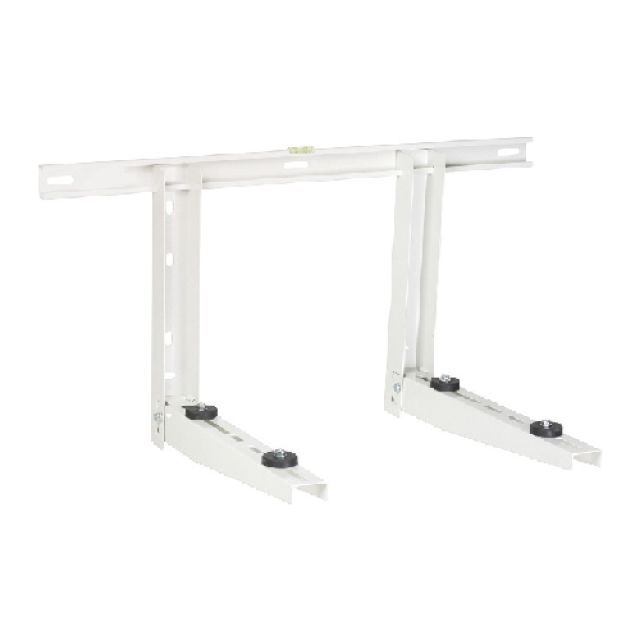 STAFFA PER CLIMATIZZATORE INSTALLAZIONE A PARETE mm 600x600x1000