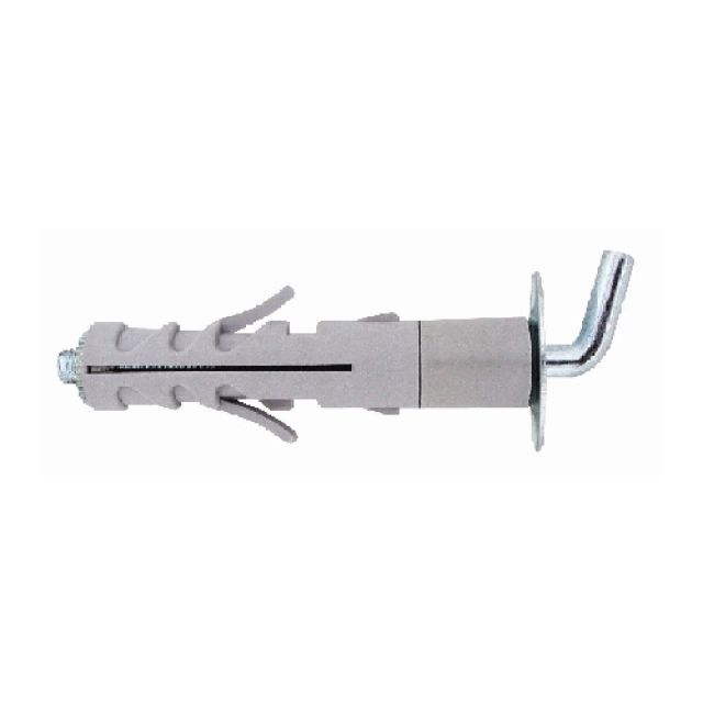 TASSELLO PROLUNGATO GANCIO CORTO Tass 12x57 Gancio M5
