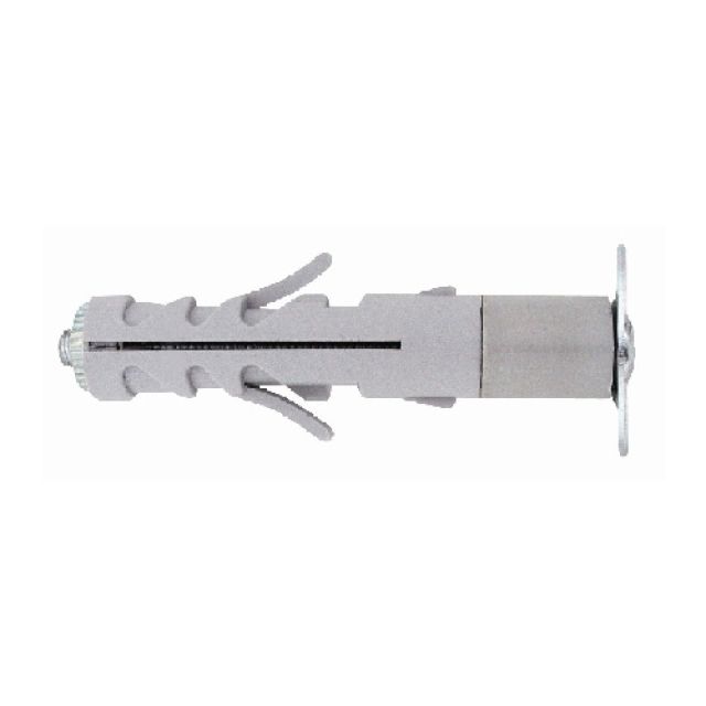 TASSELLO PROLUNGATO CON VITE TGS Tass 12x57 Gancio M5