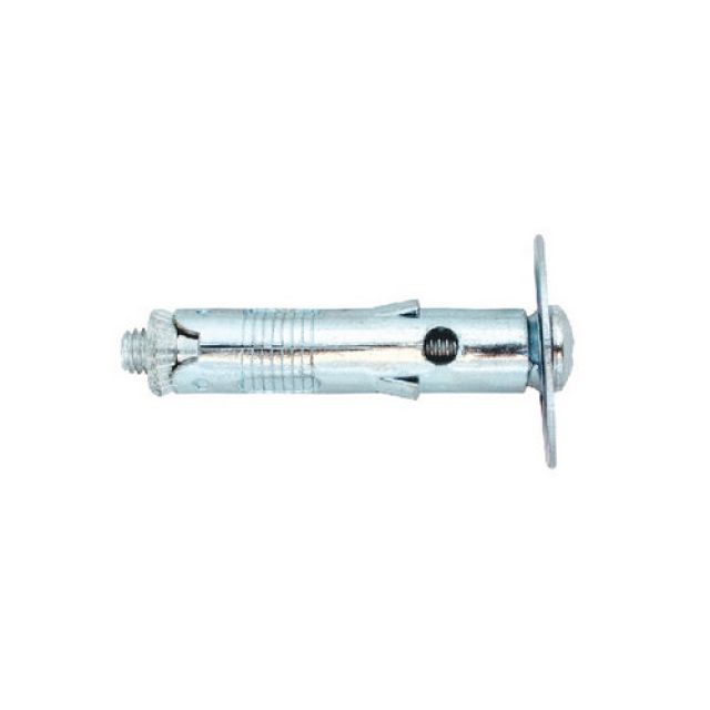 TASSELLO METALLICO VITE TGS Tass 8x40 Vite M4