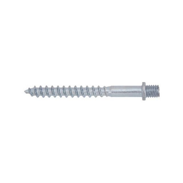 VITE DI CONGIUNZIONE CON COLLARE VCC M6 L. 40