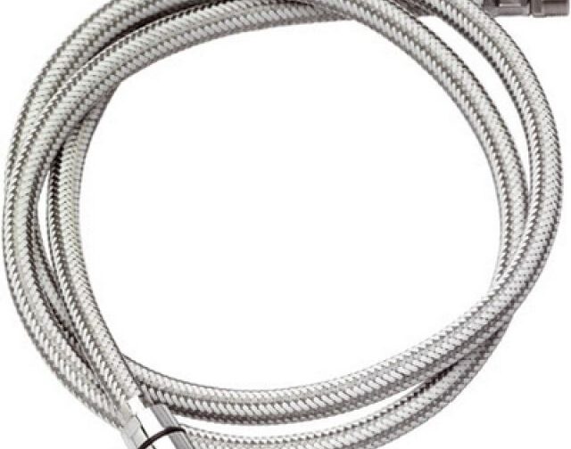 FLESSIBILE DOCCIA PER ESTRAIBILE CUCINA cm 120