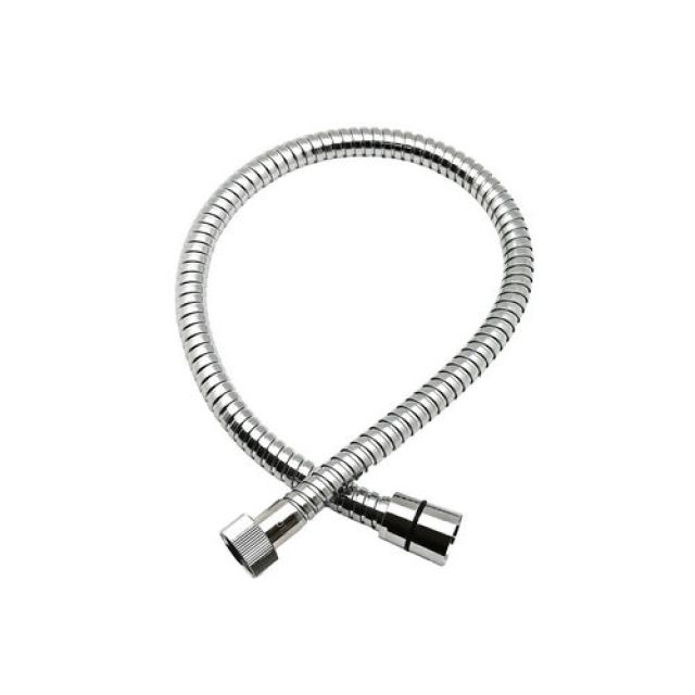 FLESSIBILE DOCCIA ATTACCO CONICO 1/2 cm 60