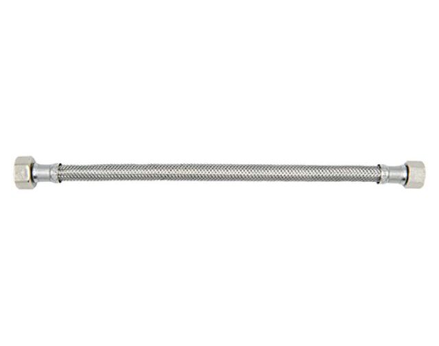 FLESSIBILE INOX OMNYFLEX DN 10 cm 40 FF 1/2x1/2