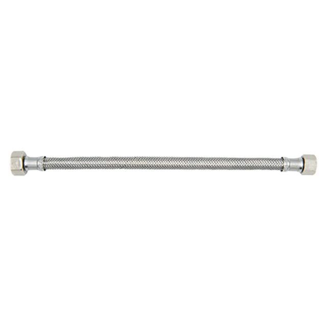 FLESSIBILE INOX OMNYFLEX DN 10 cm 30 FF 1/2x1/2
