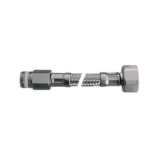 FLESSIBILE PROL. M 3/8 x F 1/2 FLEXCORE FXC cm. 30