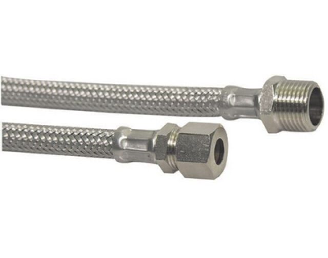 FLESSIBILE PER MONOFORO   M. 1 / 2 FLEXCORE FXC cm. 25 Diam. 10