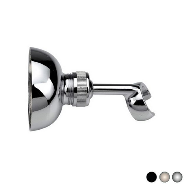 SUPPORTO SNODATO IN OTTONE Cromo