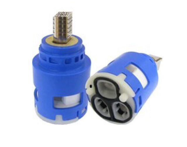 CARTUCCIA PER MISCELATORE A 2 FERMI K25OPM Diam. 25 mm