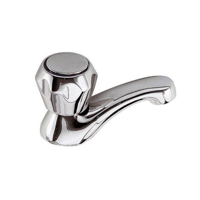 RUBINETTO COLLO CIGNO EXPORT 1/2 1/2