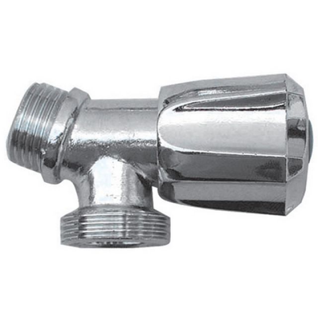 RUBINETTO LAVATRICE A T 1/2