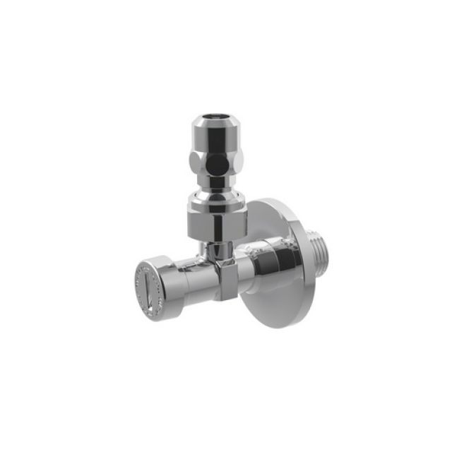 RUBINETTO SOTTOLAVABO GREENSTAR CON FILTRO 1/2x10