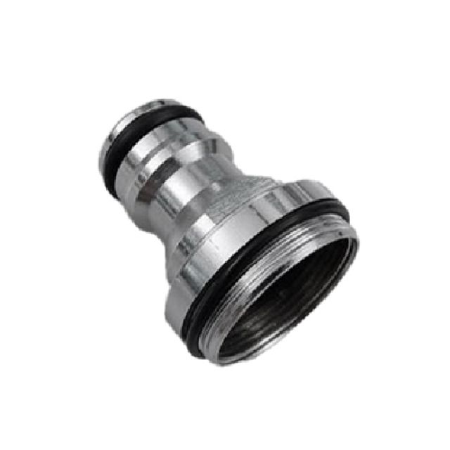 ADATTATORE CON ATTACCO RAPIDO 22F 24M Portata Libera