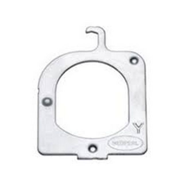 CHIAVE DI SERVIZIO PL-RC p/24x6/28x7/32x8/40x10mm Y