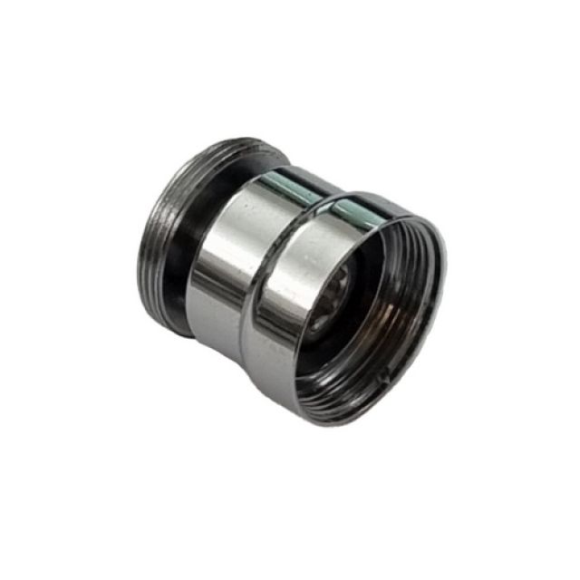 SNODO CROMATO 24M/24F 24M x 24F