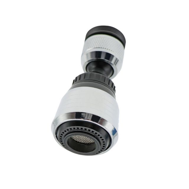 DOCCETTA AERATORE PER RUBINETTO M22/M24