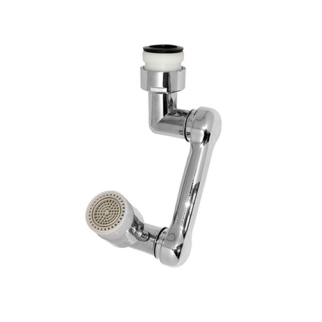 PROLUNGA AERATORE MULTI SNODATO MF F22/M24