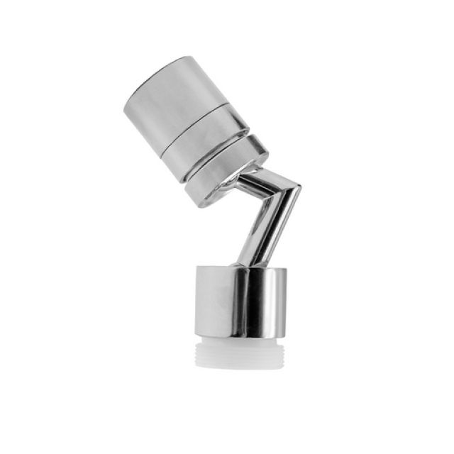 PROLUNGA AERATORE PER RUBINETTO IN OTTONE M22/M24