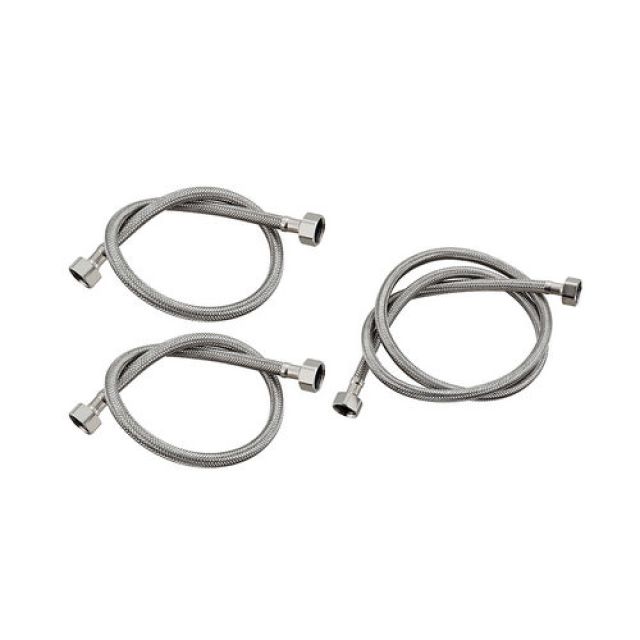 KIT FLESSIBILI PER MISCELATORE STEP