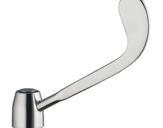 LEVA CLINICA PER RUBINETTO VITONE 8X24 D. 8 x 24
