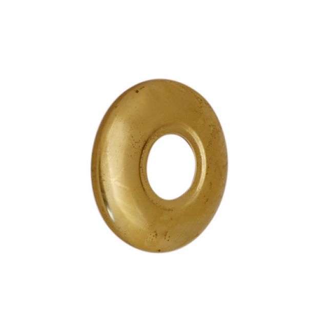 ROSONE GIALLO PER RUBINETTO Giallo 1/2"