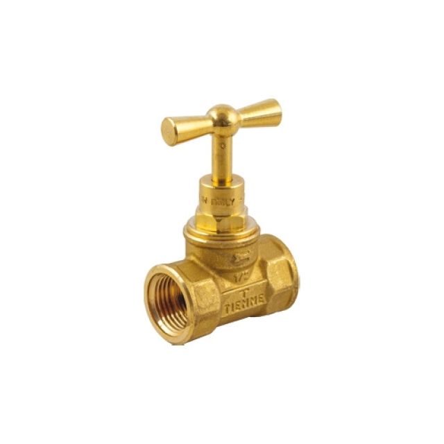 RUBINETTO CON VITONE 1/2"