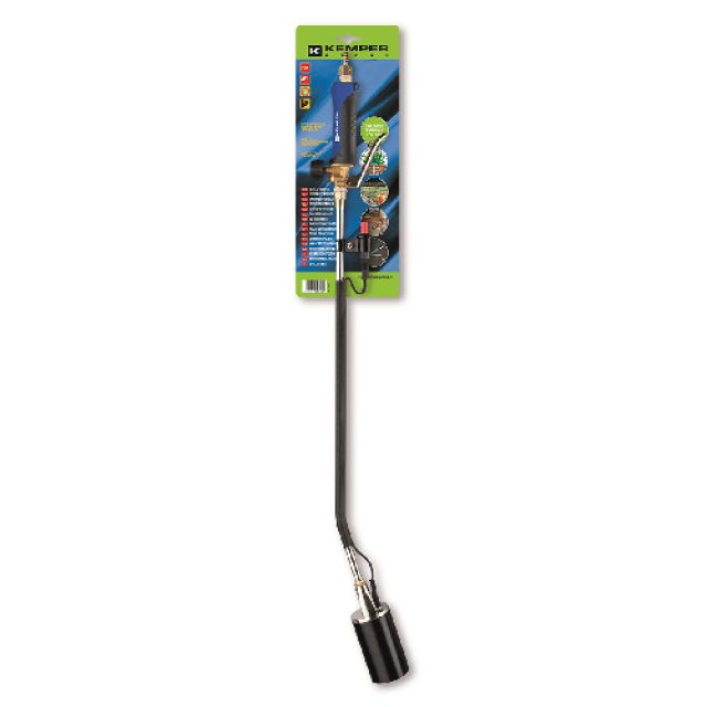BUCIAERBA ACCENSIONE PIEZO