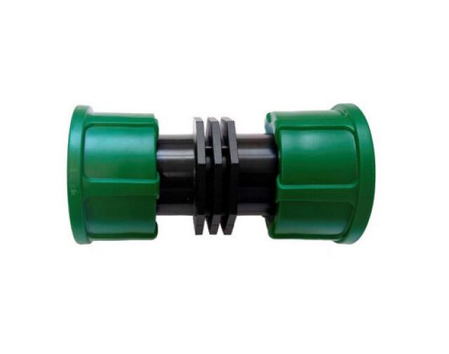 MANICOTTO CON O-RING 1" MF (Pz.50)