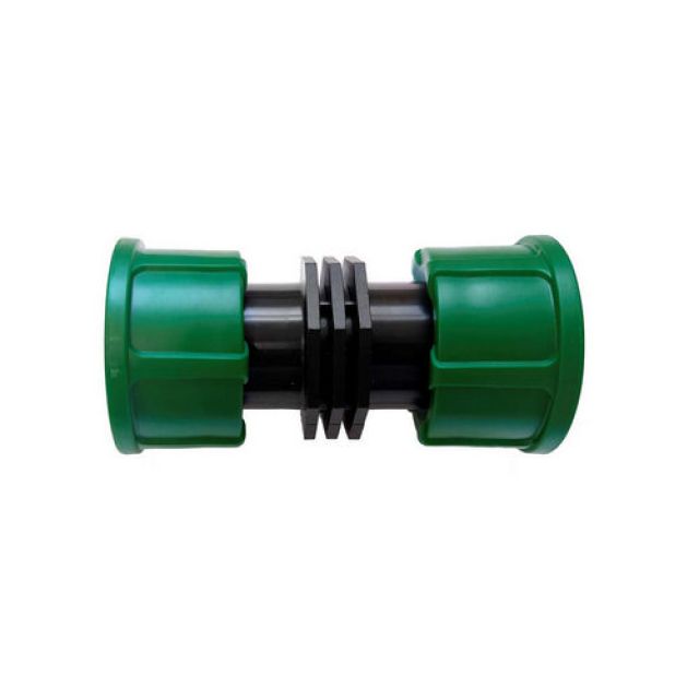 MANICOTTO CON O-RING 1" FF (Pz.50)