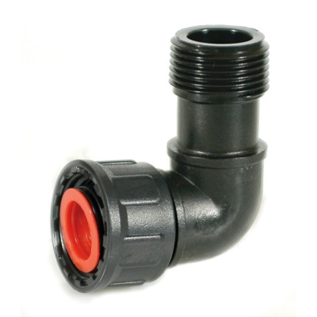 GOMITO M/F CON OR 1" (Pz.50)