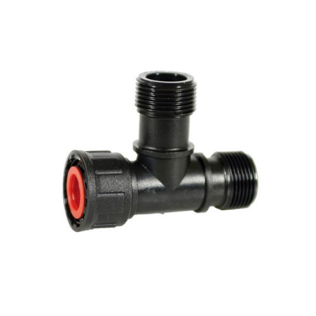 TEE PP MMF 1" (Pz.50)