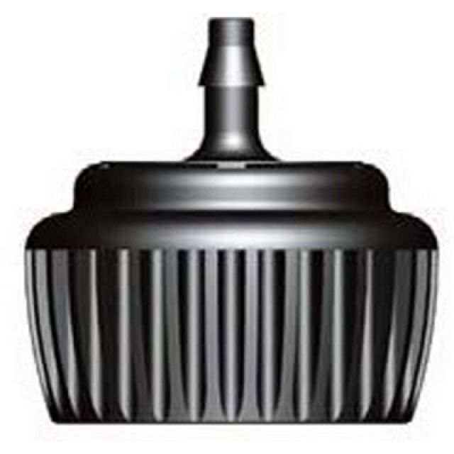 ADATTATORE FEMMINA 3/4 BSP - INNESTO 4,5 MM (Pz.25)