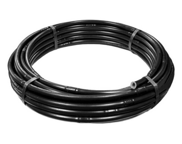 ALA GOCCIOLANTE NORMALE CON PORTATA VARIABILE 100 m  - Spaz. 20 cm