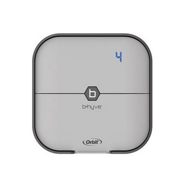 PROGRAMMATORE B HYVE WI FI 4 STAZIONI 4 Zone