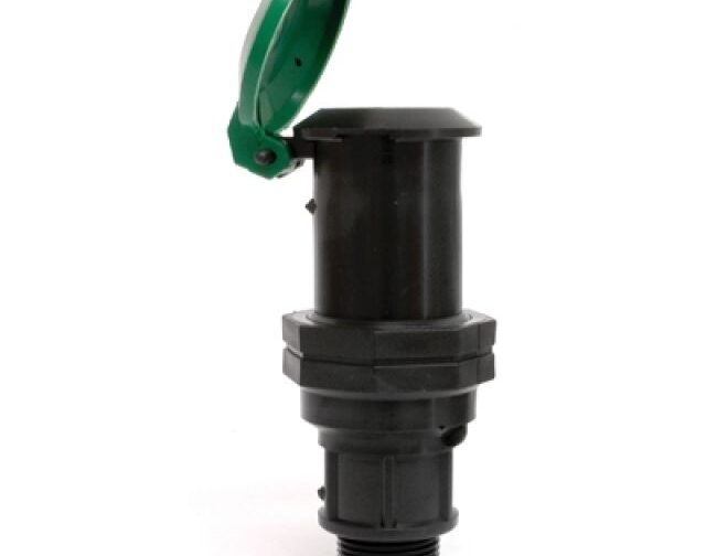 IDRANTINO DI PRESA RAPIDA 3/4"